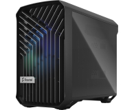 FRACTAL DESIGN Obudowa Torrent Nano RGB Black TG Light tint FD-C-TOR1N-02 - 718418 - zdjęcie 4